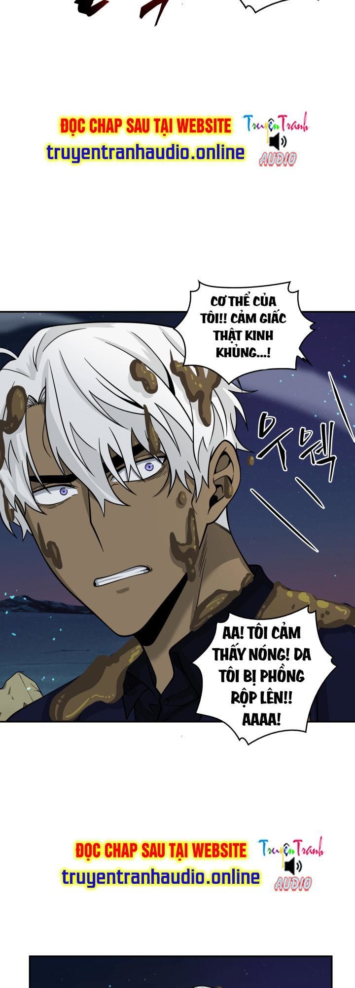Vua Trộm Mộ