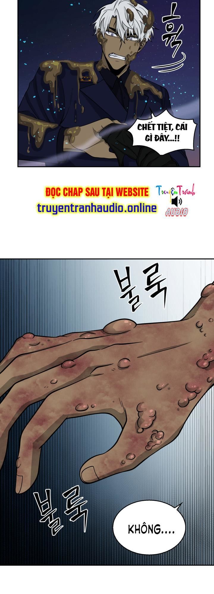 Vua Trộm Mộ