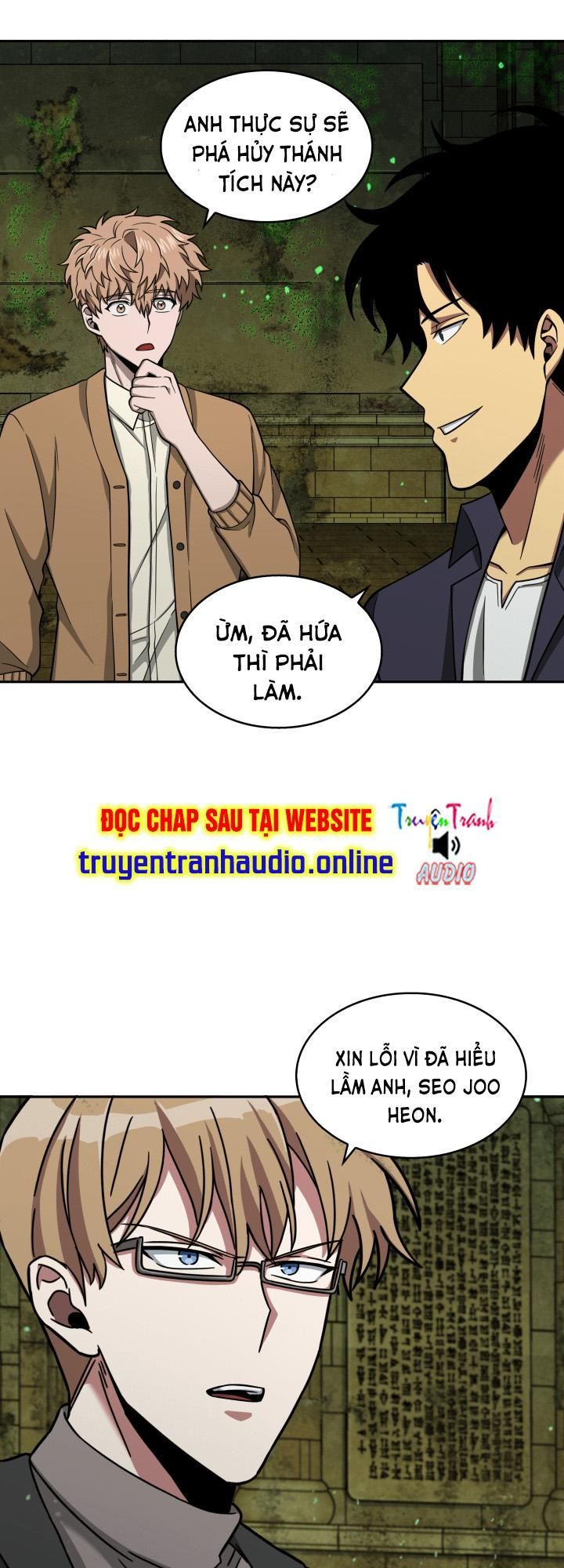 Vua Trộm Mộ