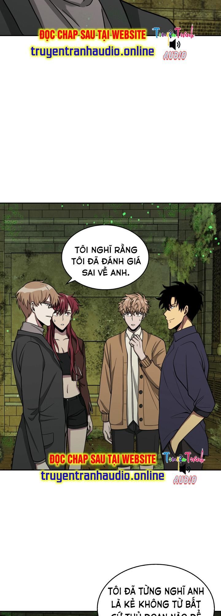 Vua Trộm Mộ