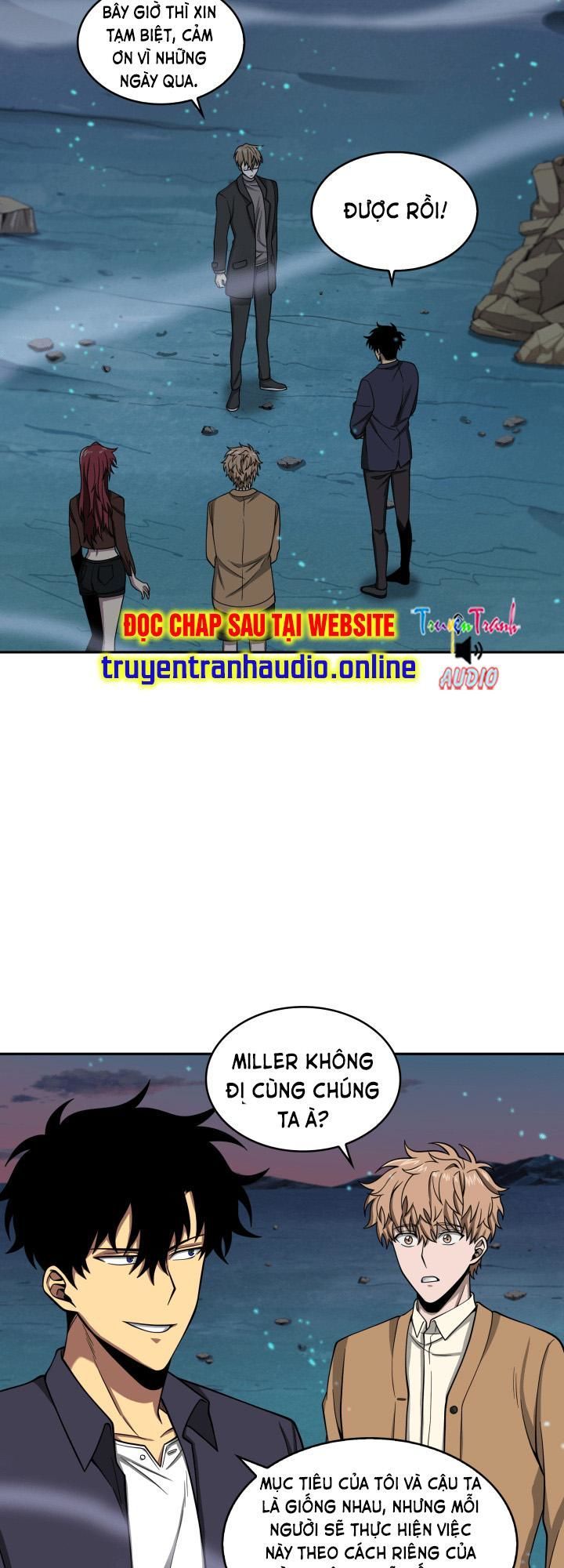 Vua Trộm Mộ