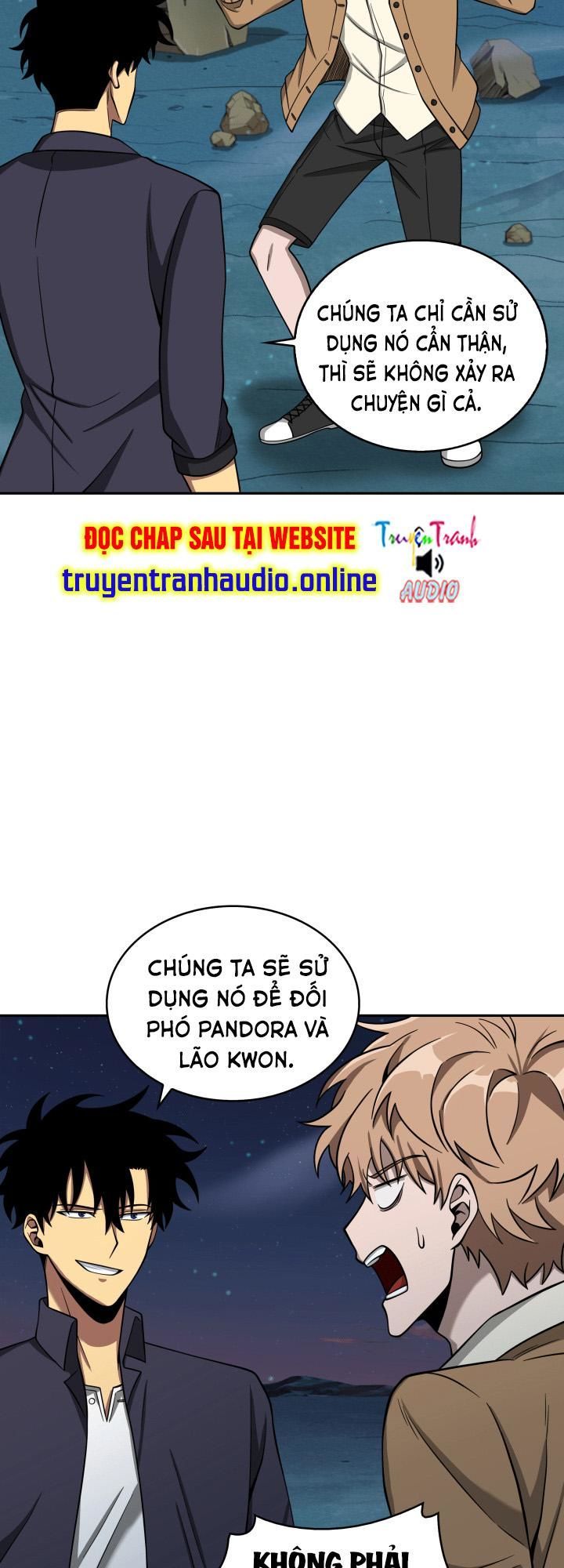 Vua Trộm Mộ