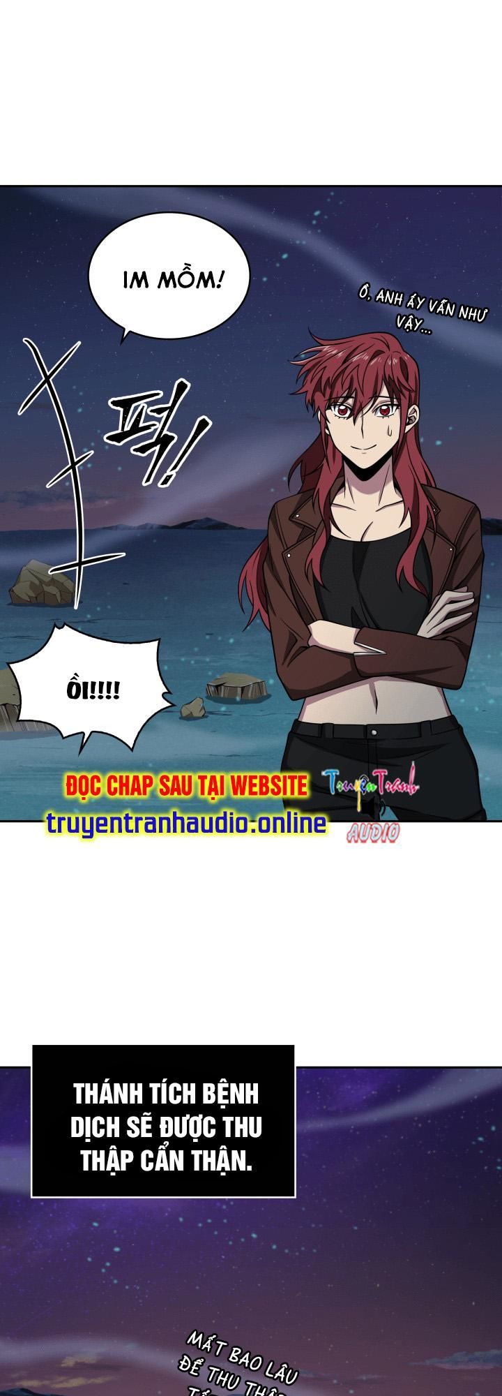 Vua Trộm Mộ