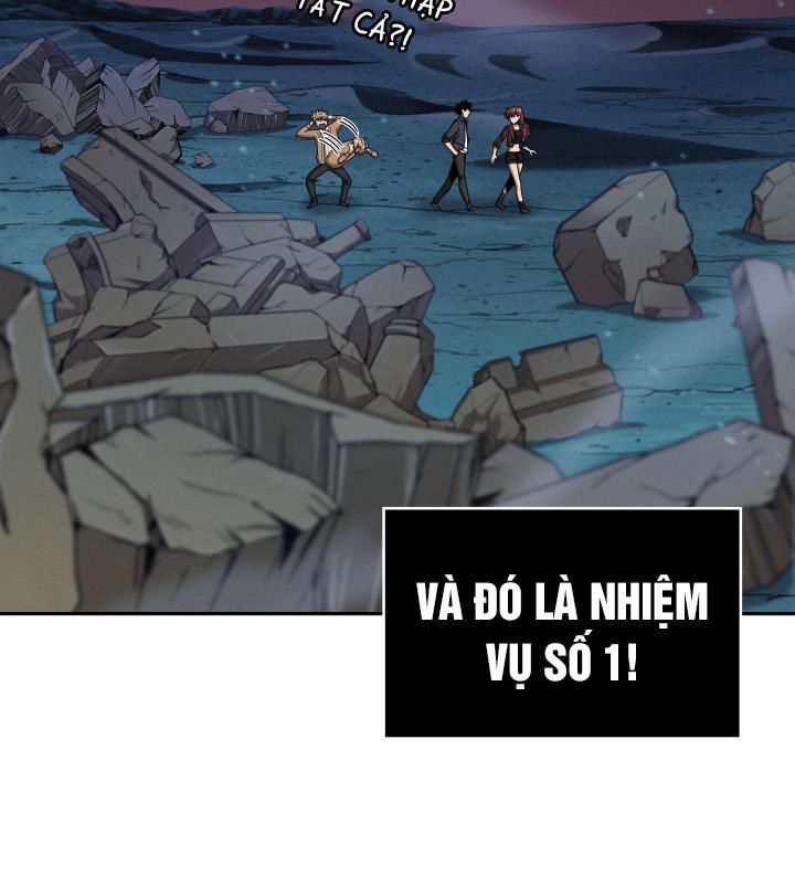 Vua Trộm Mộ