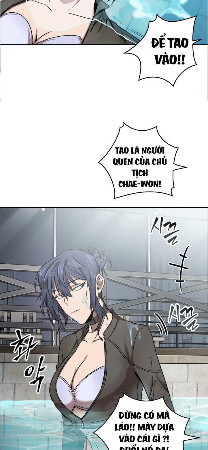 Vua Trộm Mộ