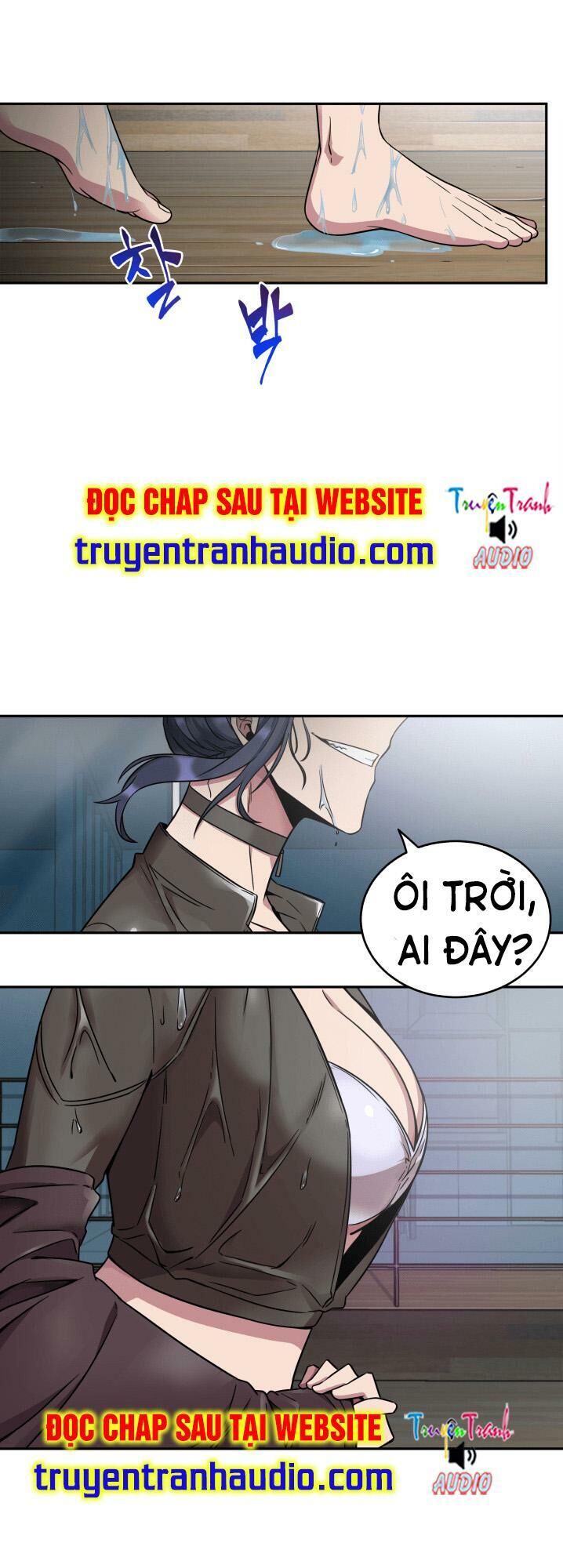 Vua Trộm Mộ