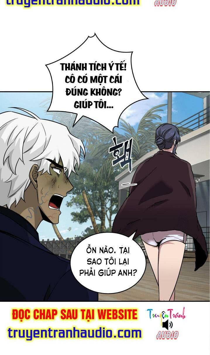 Vua Trộm Mộ
