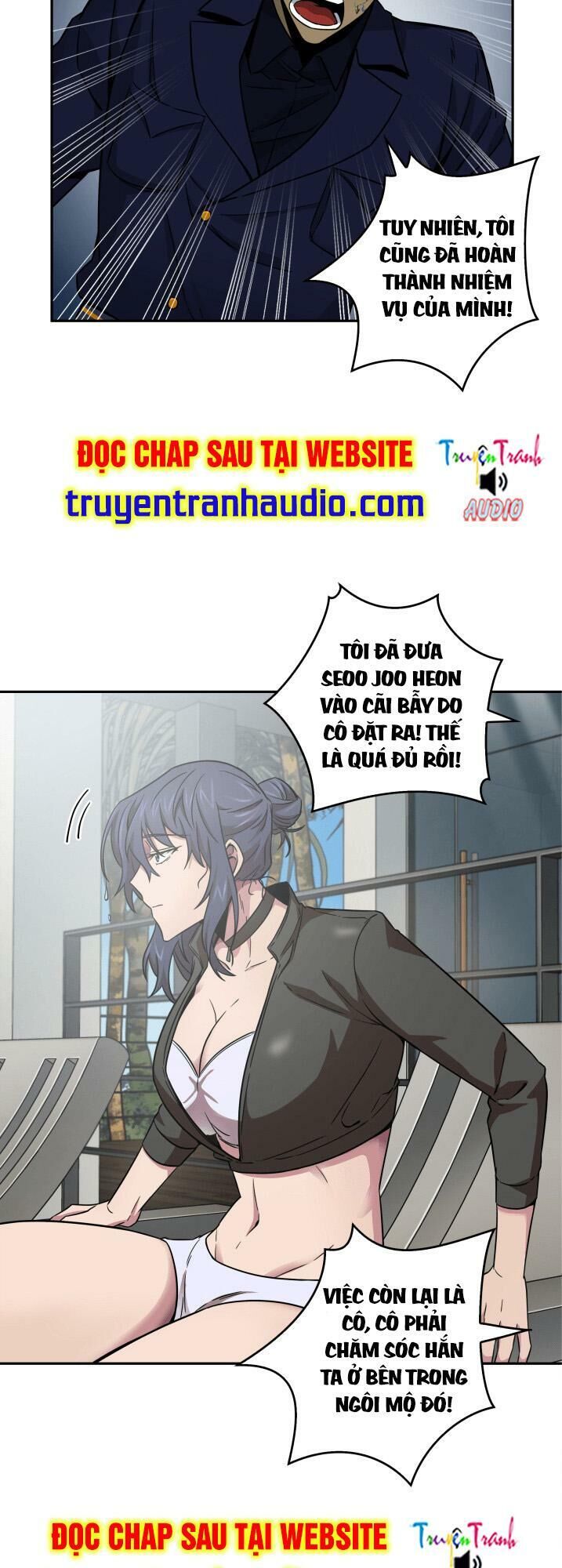 Vua Trộm Mộ