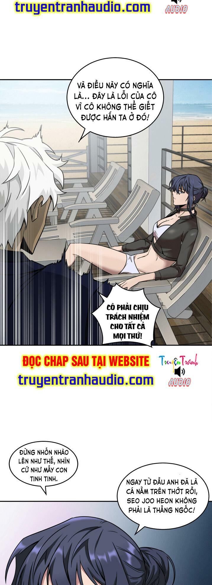 Vua Trộm Mộ