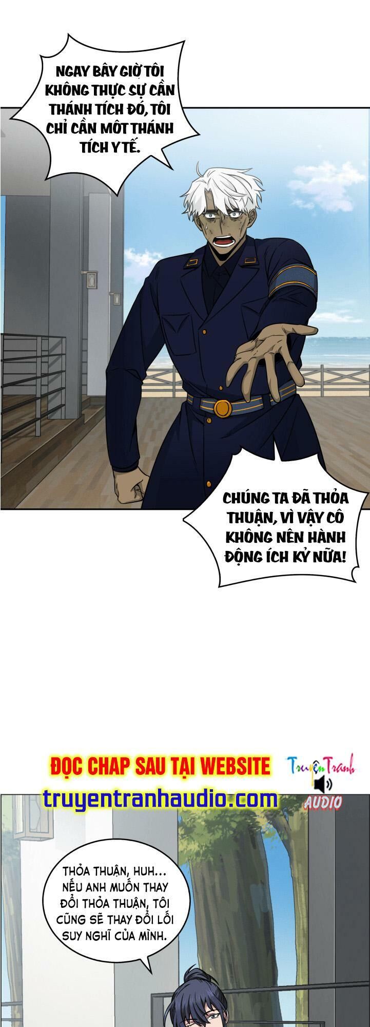 Vua Trộm Mộ
