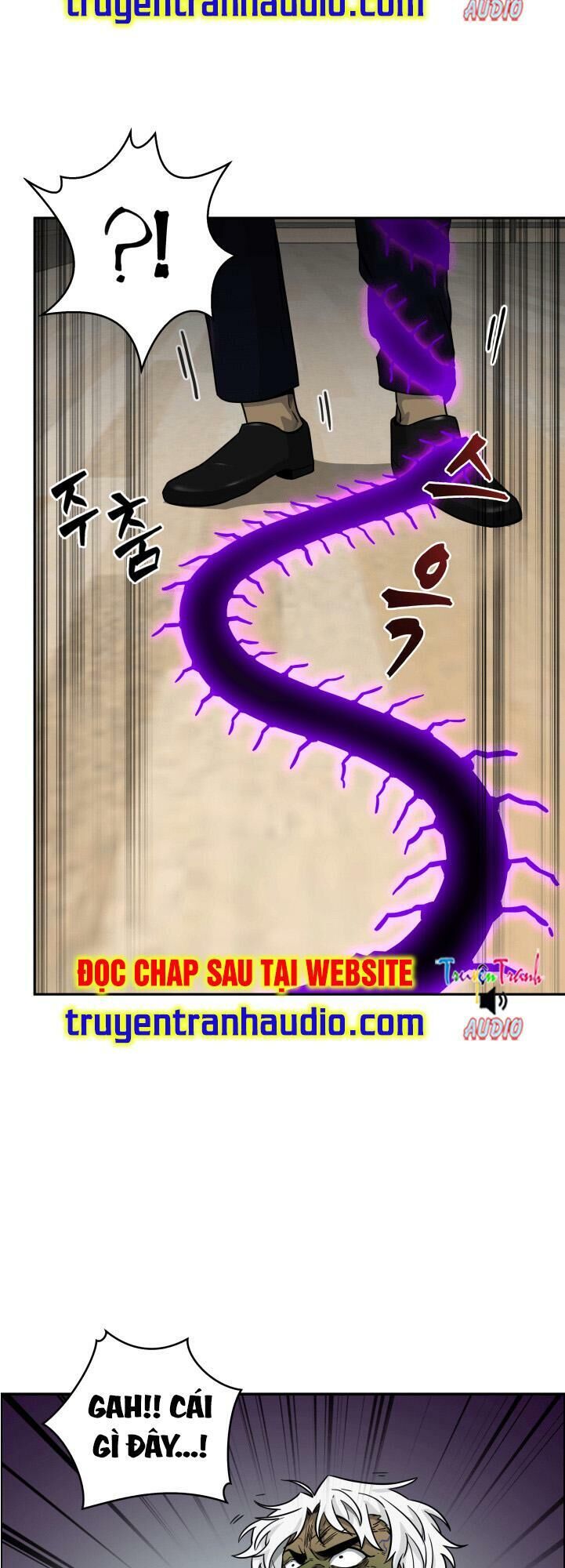 Vua Trộm Mộ