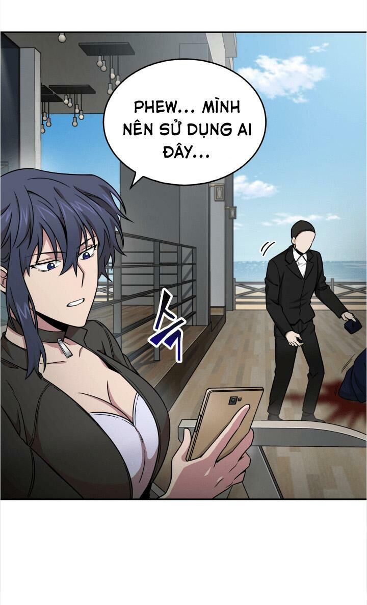 Vua Trộm Mộ