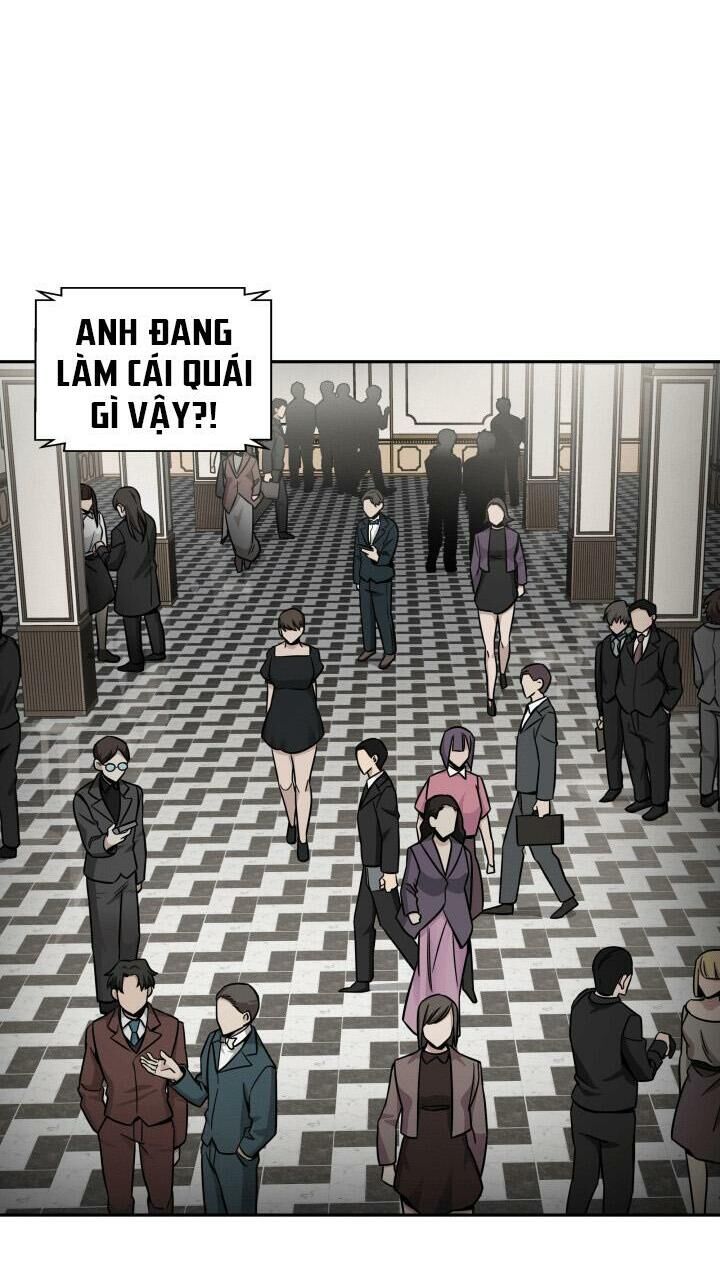 Vua Trộm Mộ