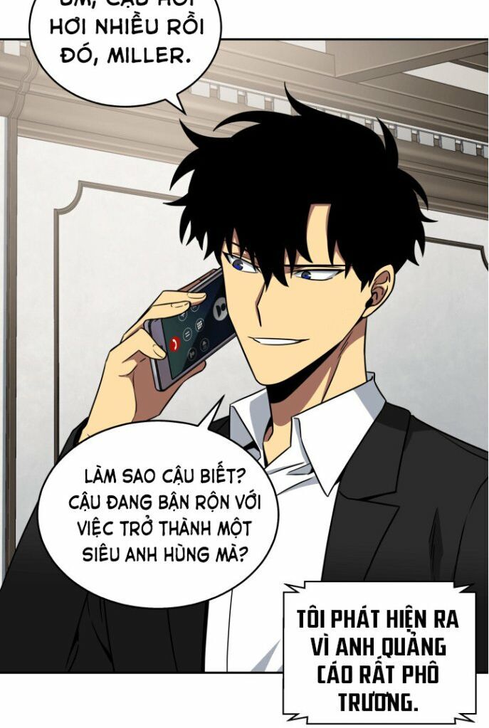 Vua Trộm Mộ