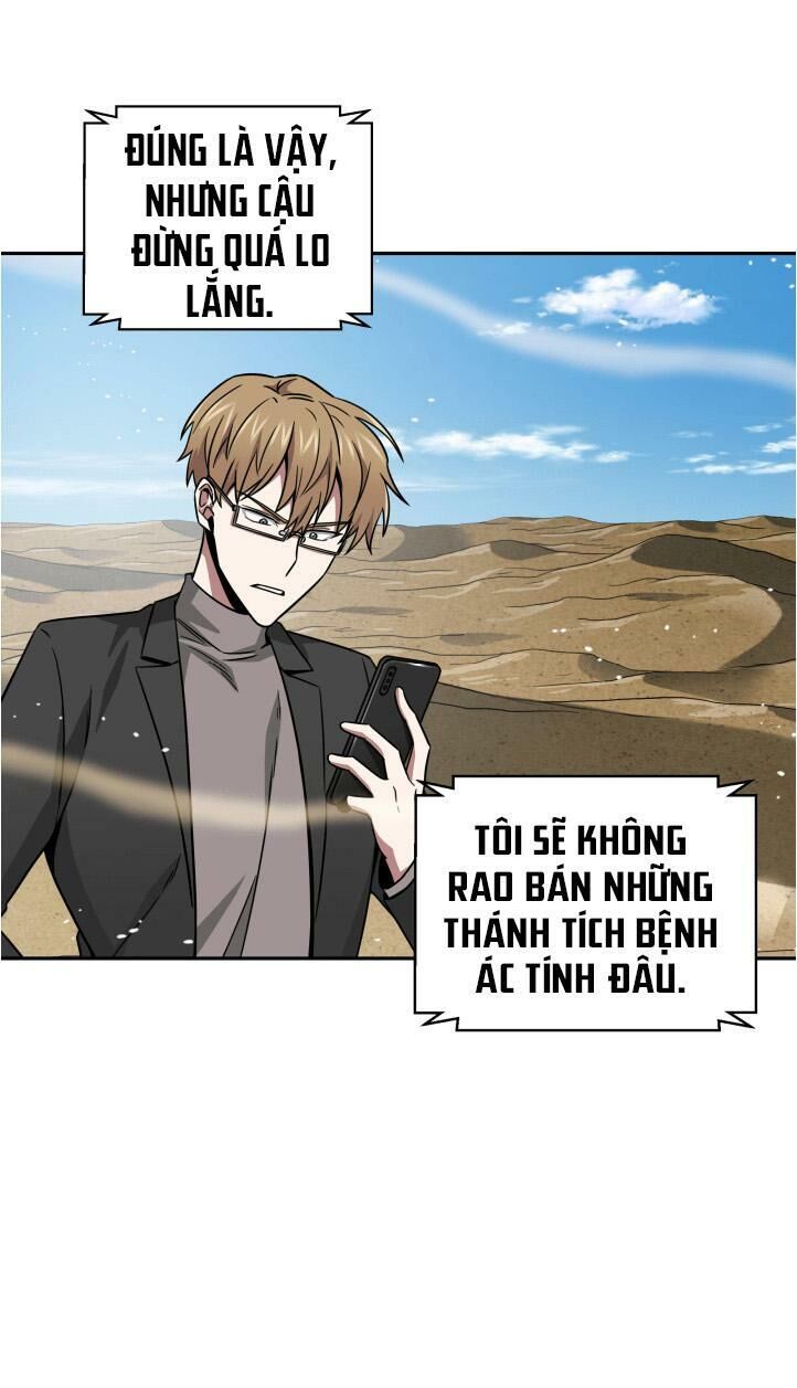 Vua Trộm Mộ