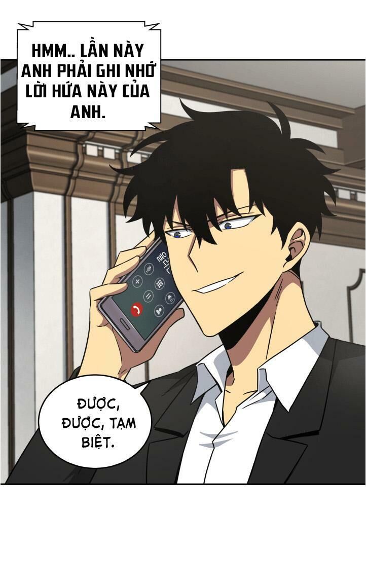 Vua Trộm Mộ