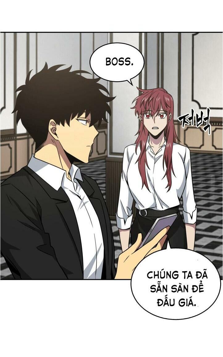 Vua Trộm Mộ