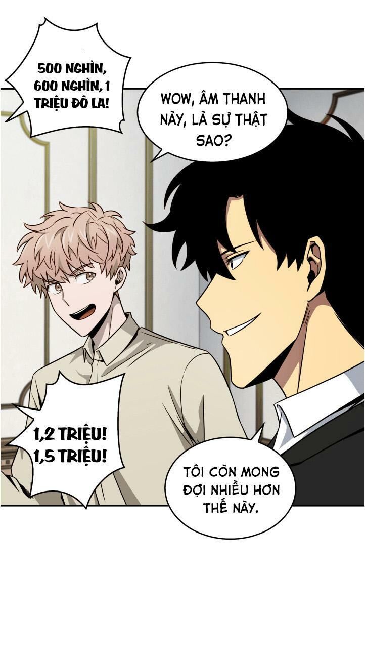 Vua Trộm Mộ