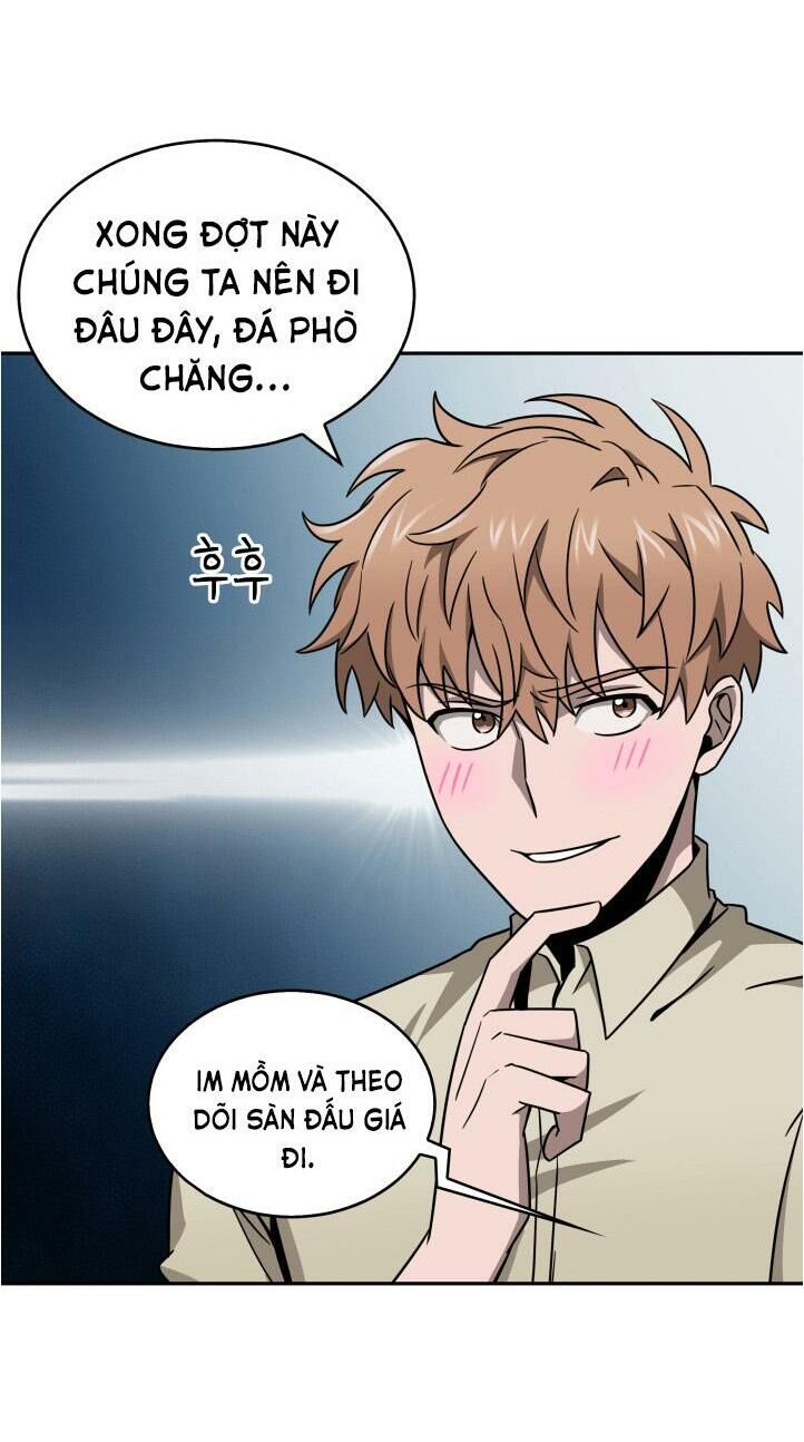 Vua Trộm Mộ