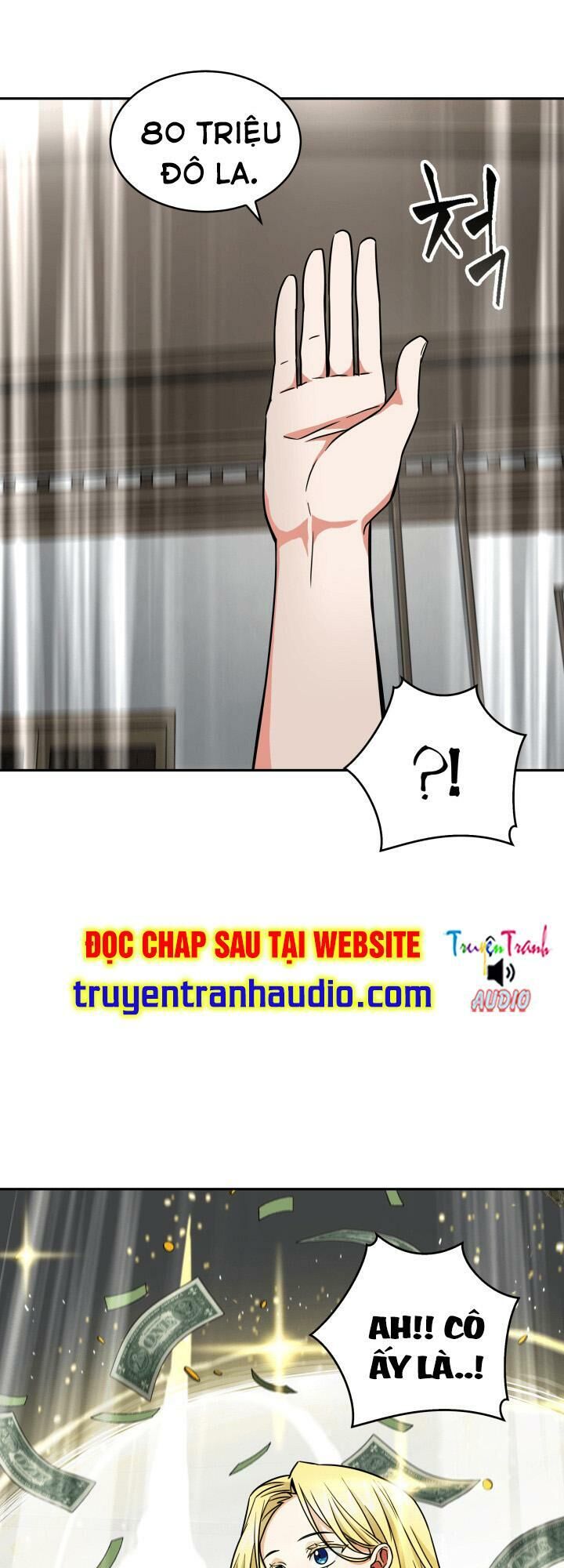Vua Trộm Mộ