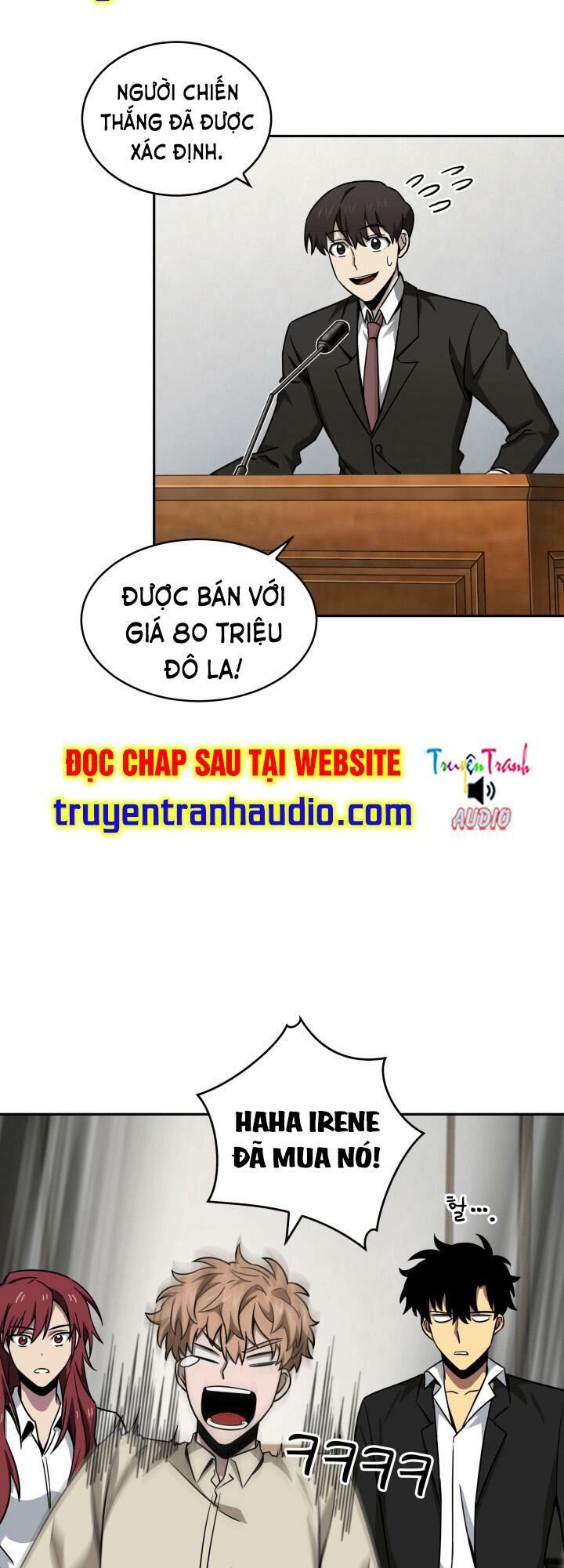 Vua Trộm Mộ