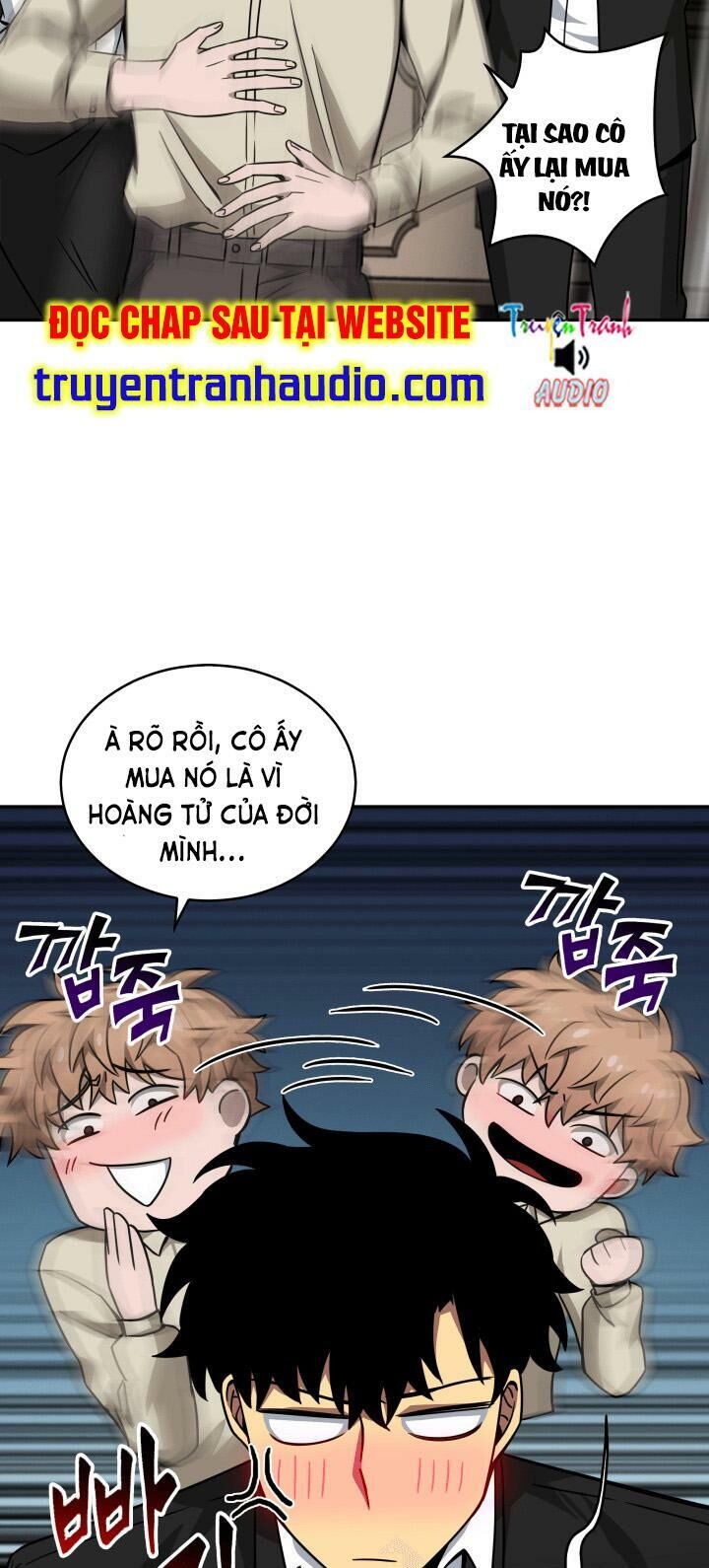 Vua Trộm Mộ