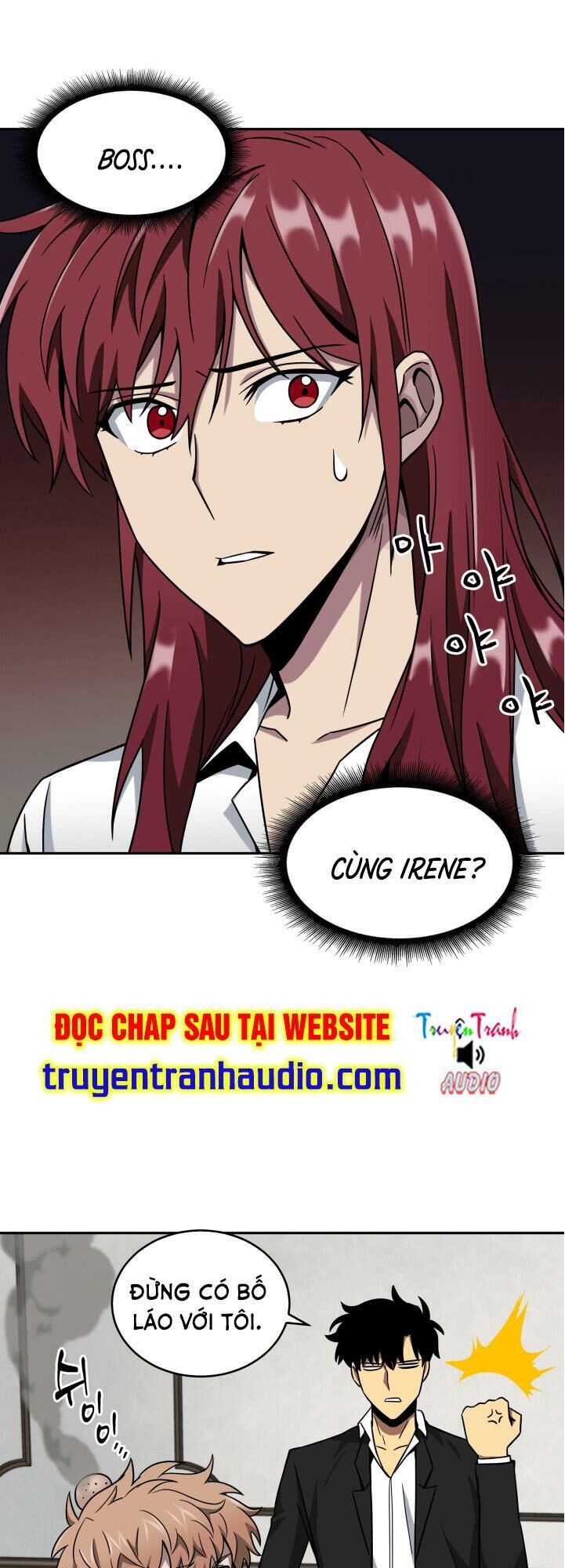 Vua Trộm Mộ
