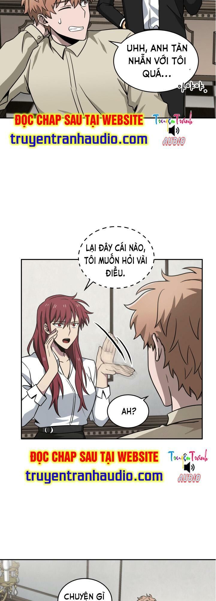 Vua Trộm Mộ