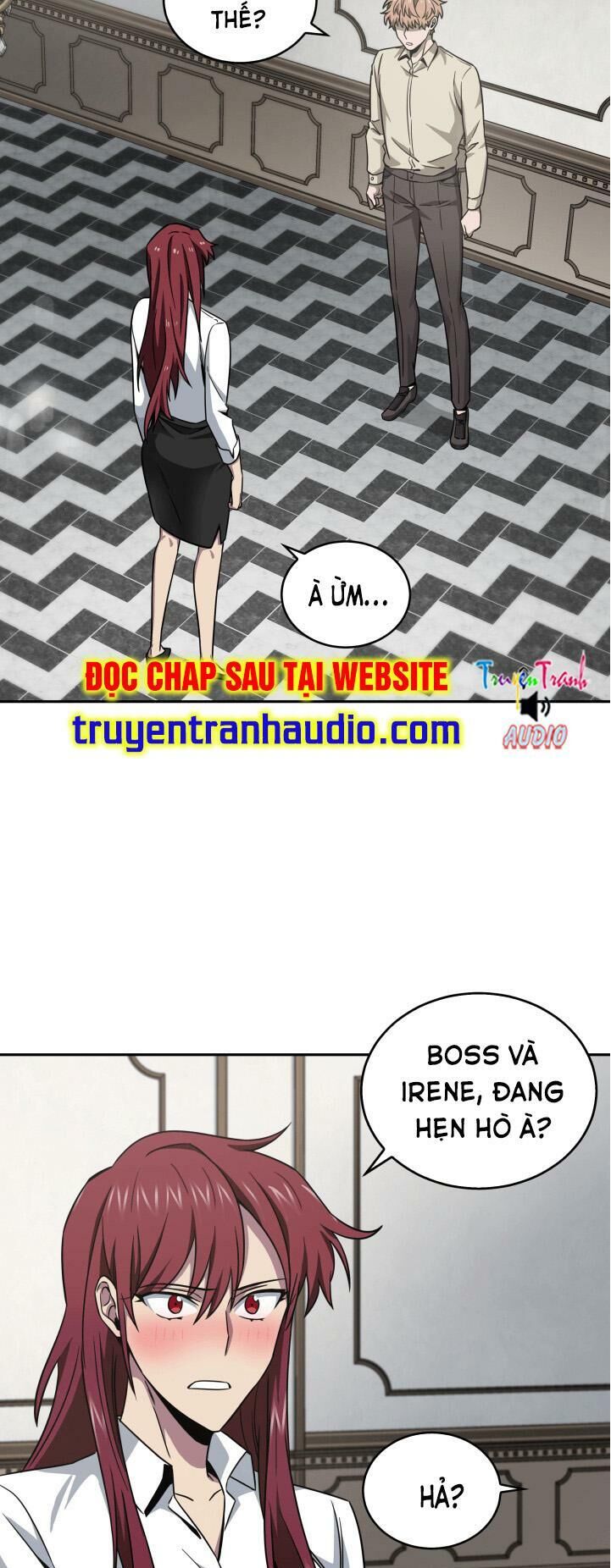 Vua Trộm Mộ