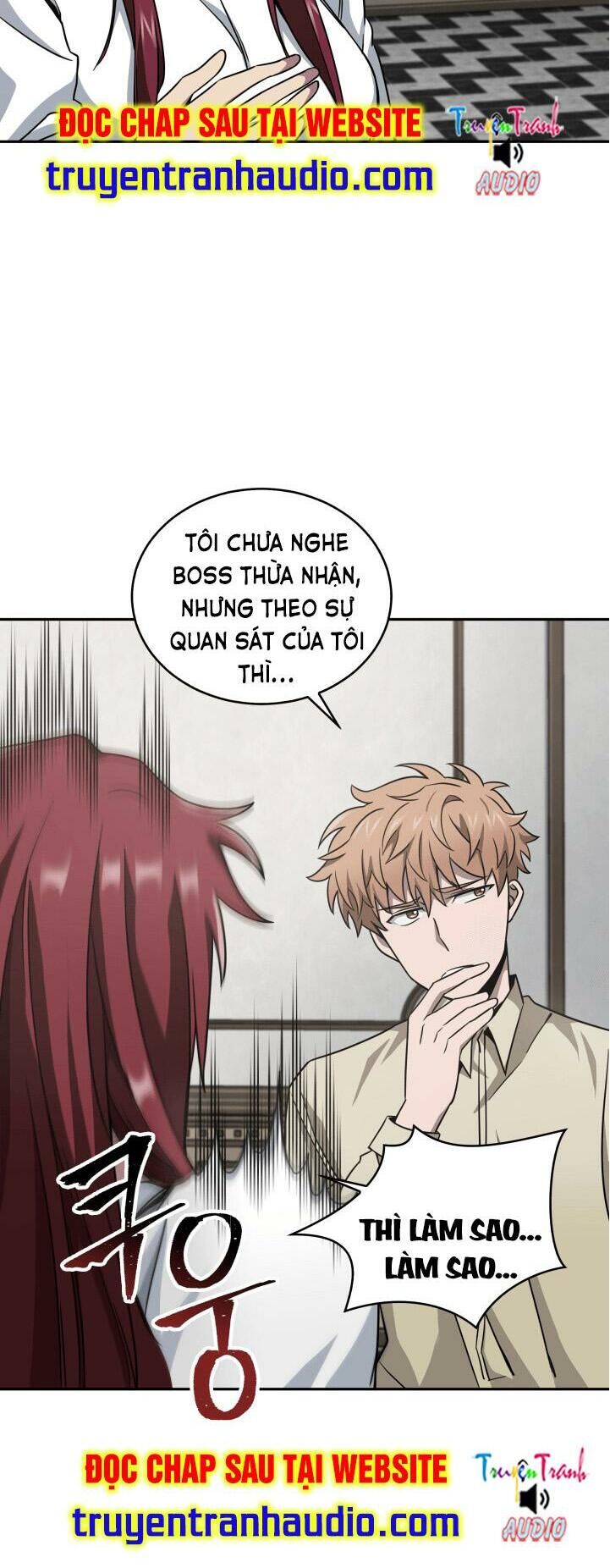 Vua Trộm Mộ