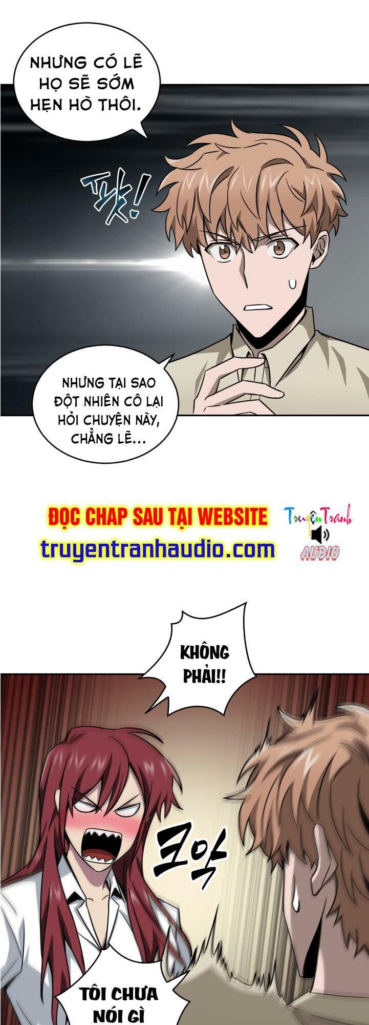 Vua Trộm Mộ