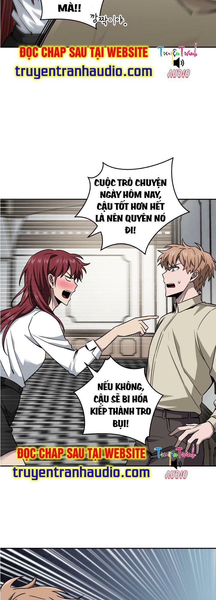 Vua Trộm Mộ