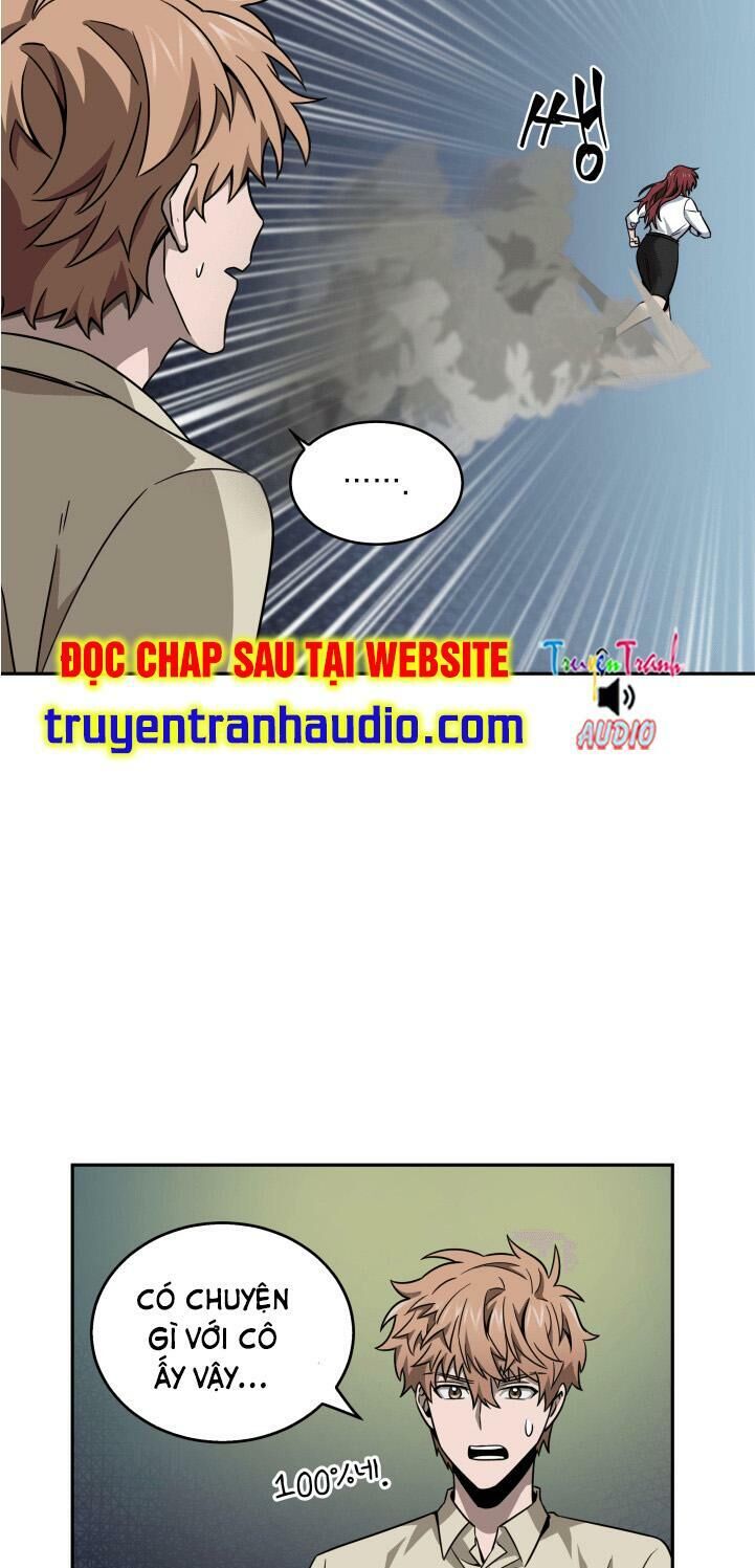 Vua Trộm Mộ