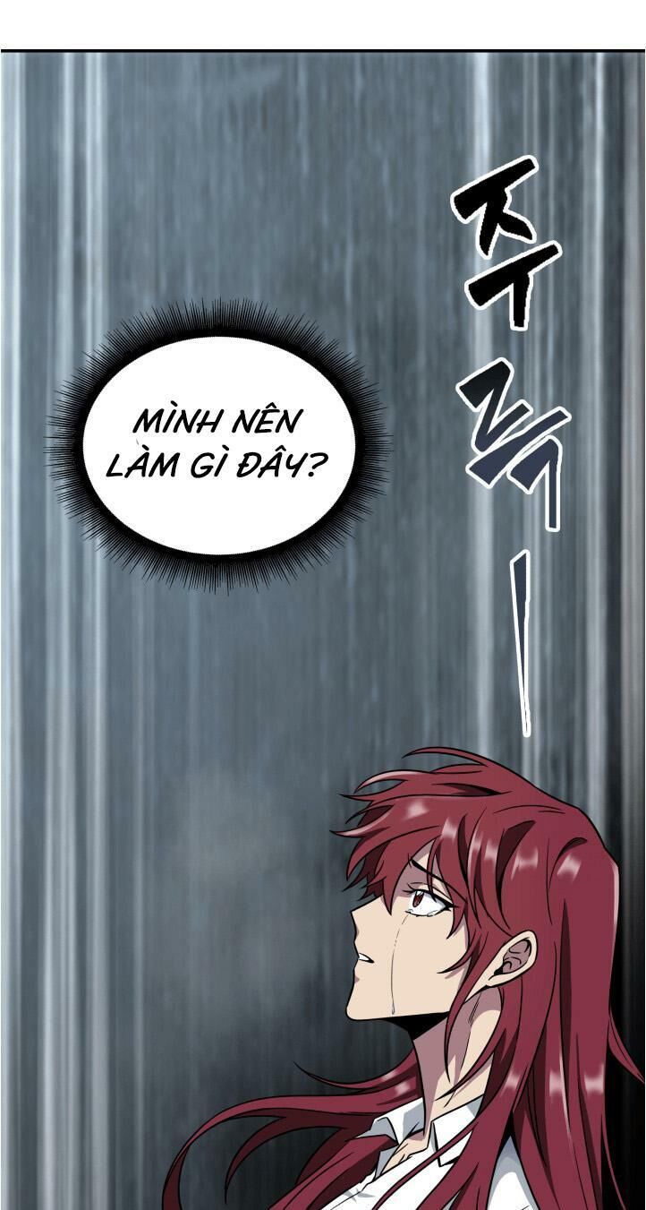 Vua Trộm Mộ