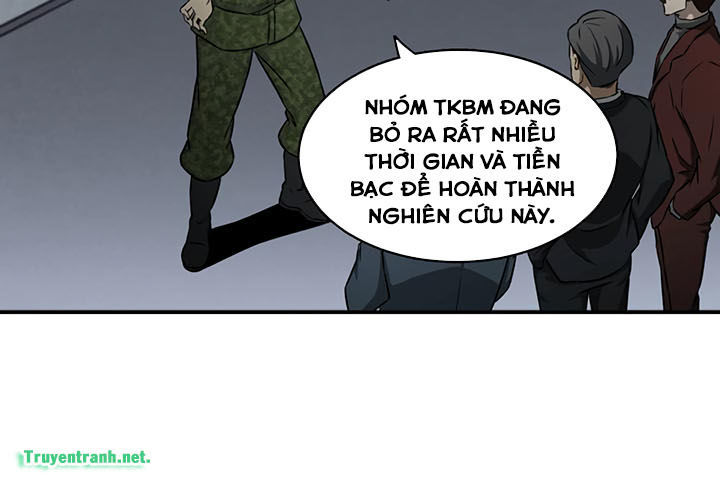Vua Trộm Mộ