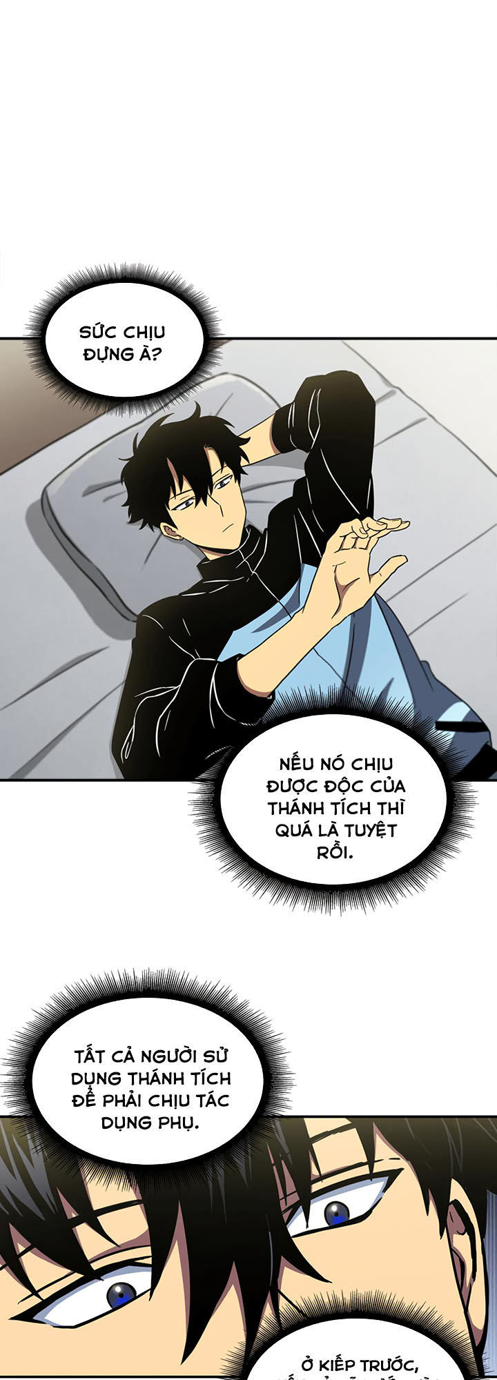 Vua Trộm Mộ