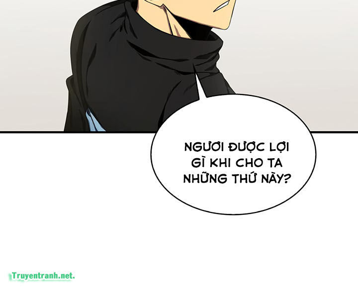 Vua Trộm Mộ