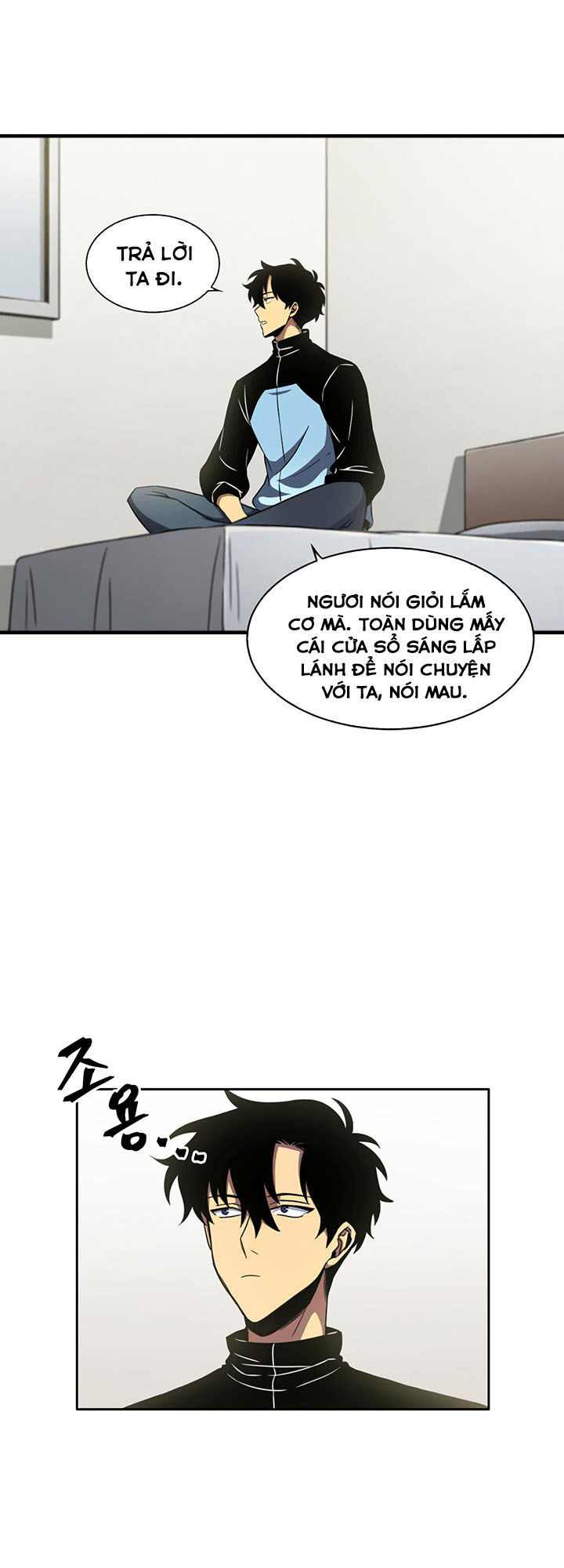 Vua Trộm Mộ