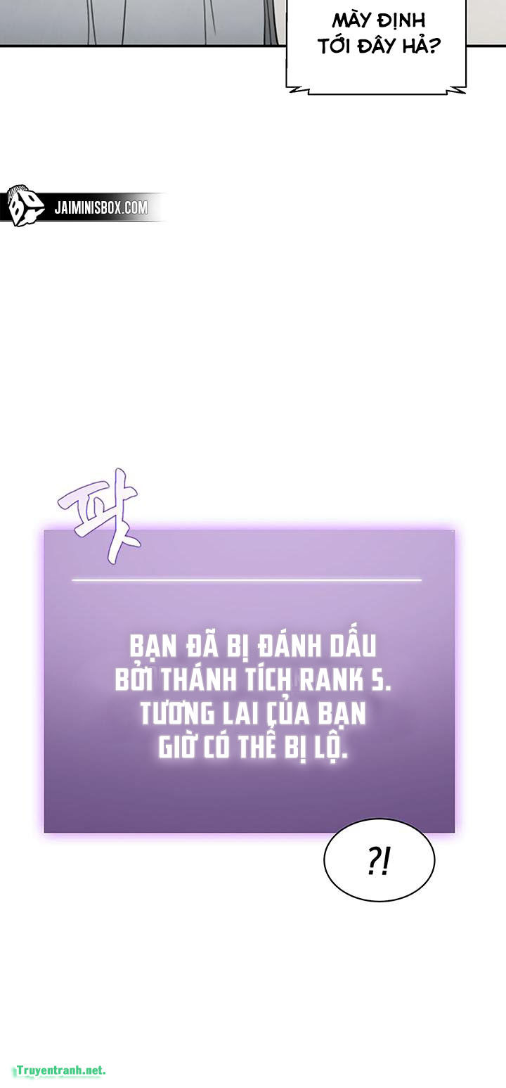 Vua Trộm Mộ