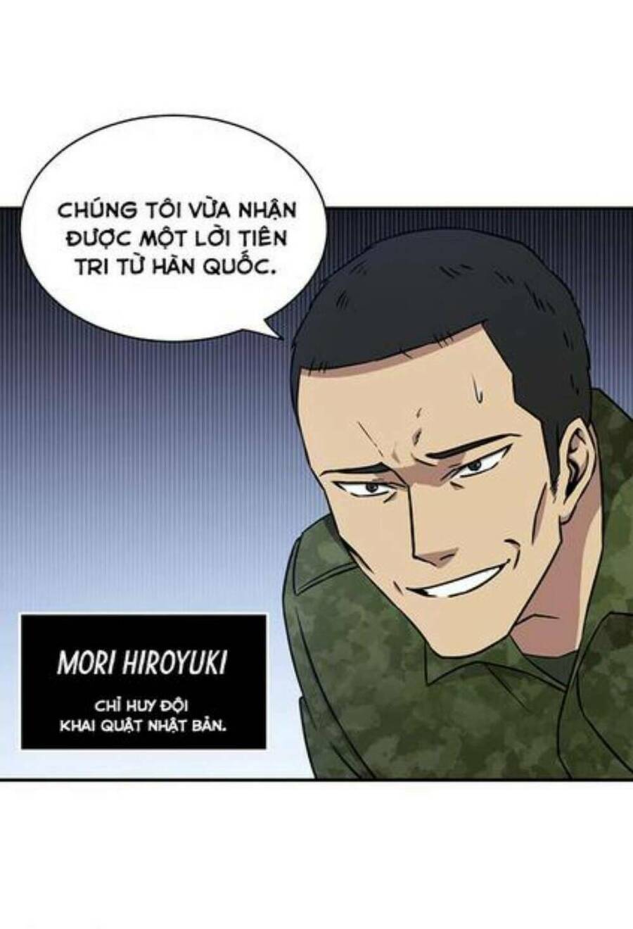 Vua Trộm Mộ