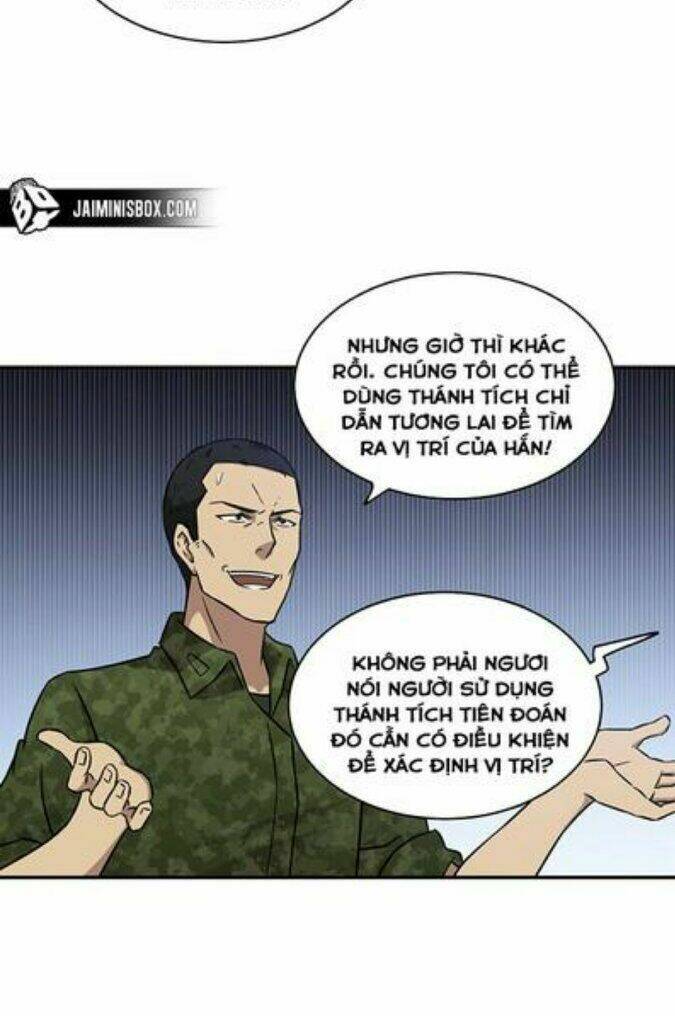 Vua Trộm Mộ