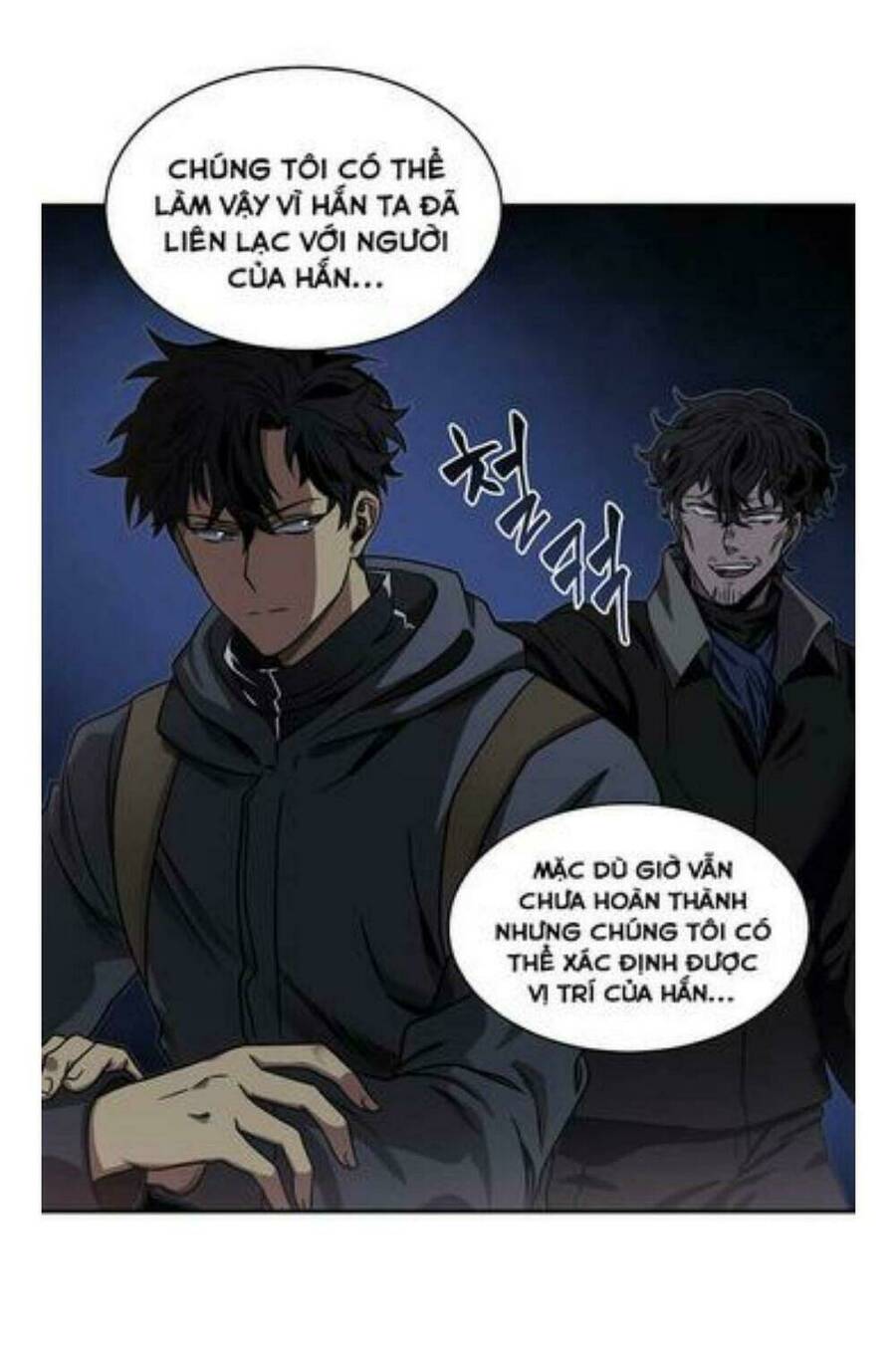 Vua Trộm Mộ