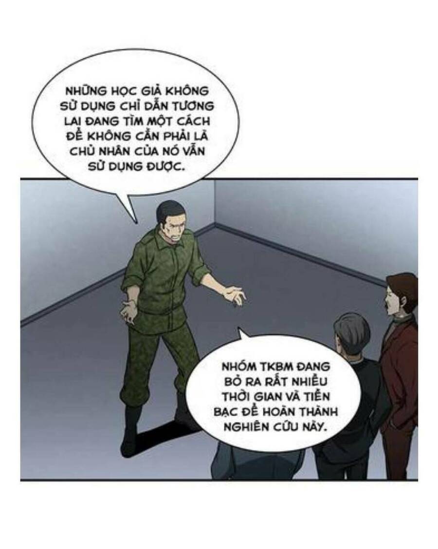 Vua Trộm Mộ