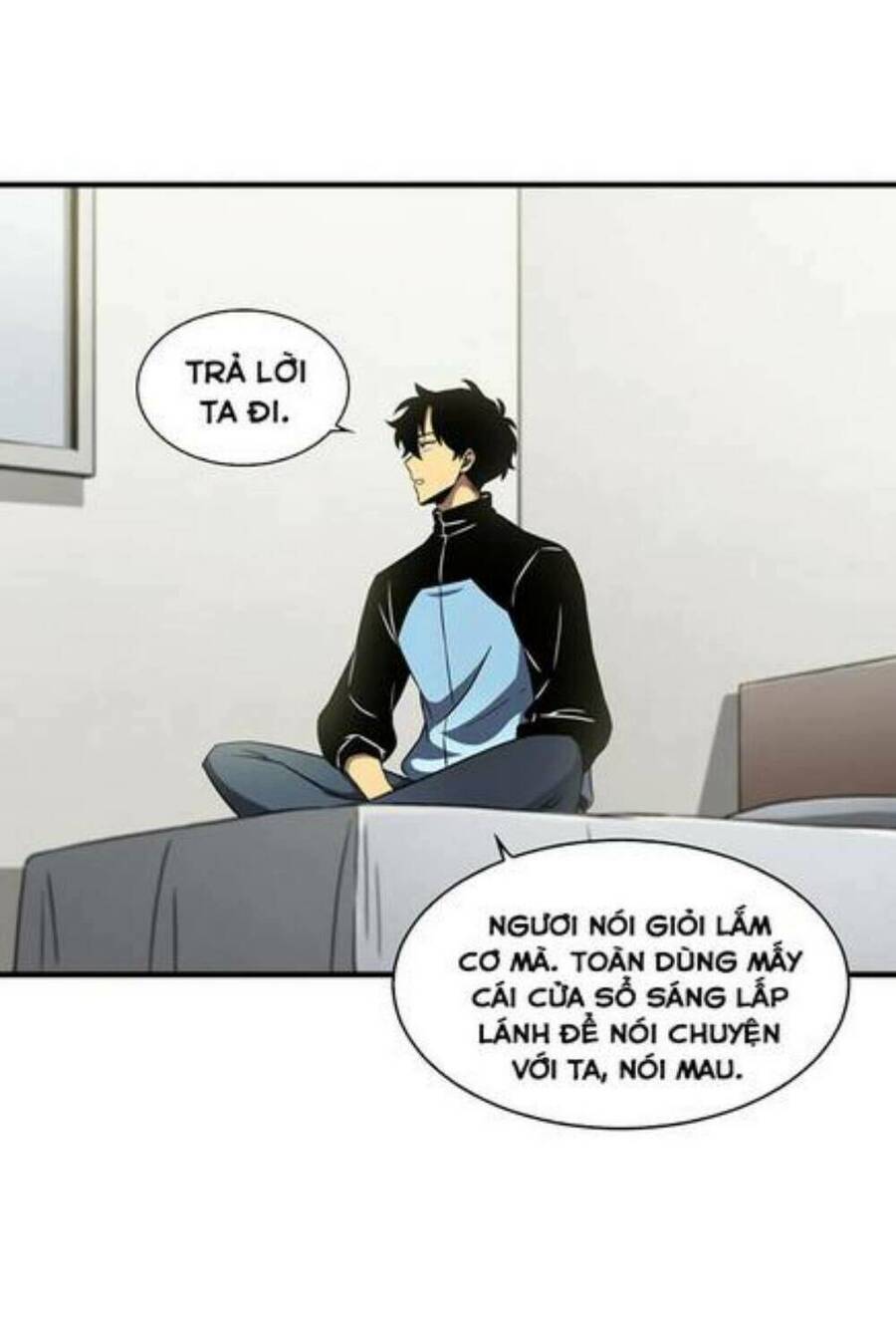 Vua Trộm Mộ