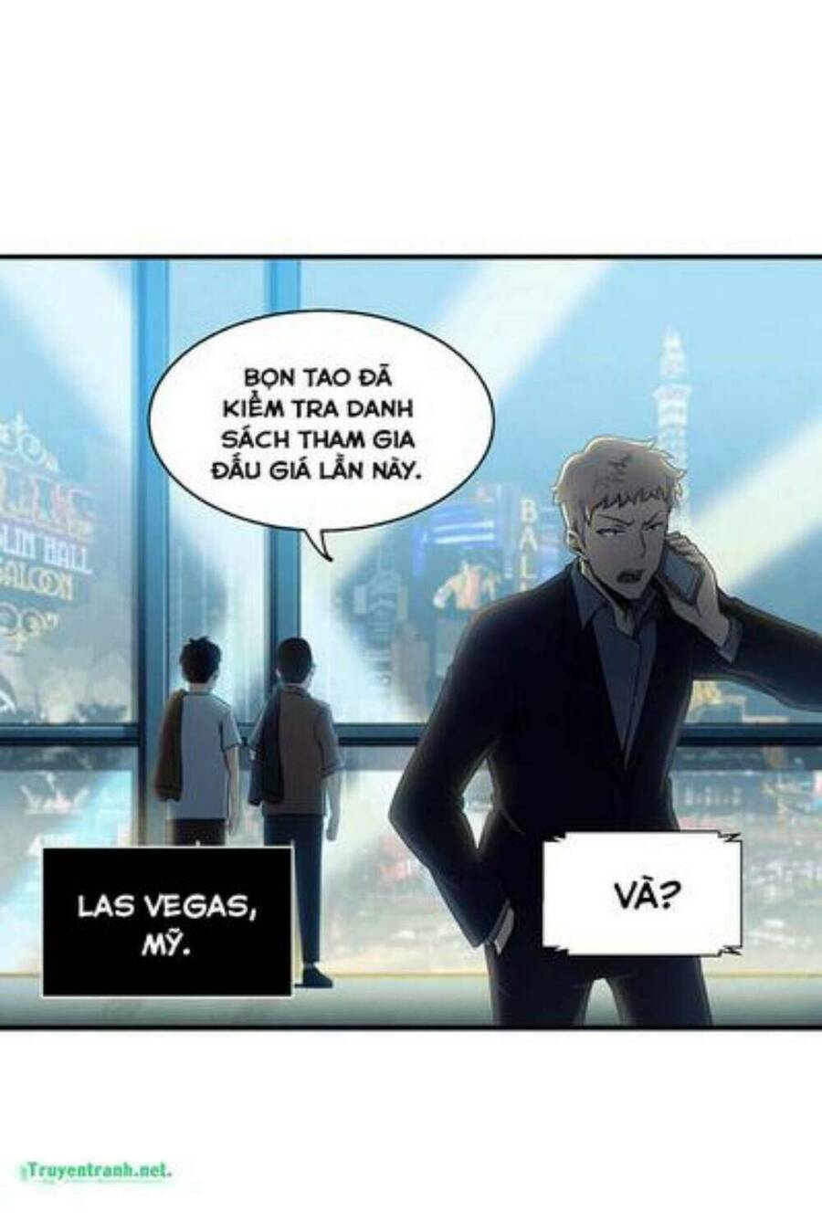Vua Trộm Mộ