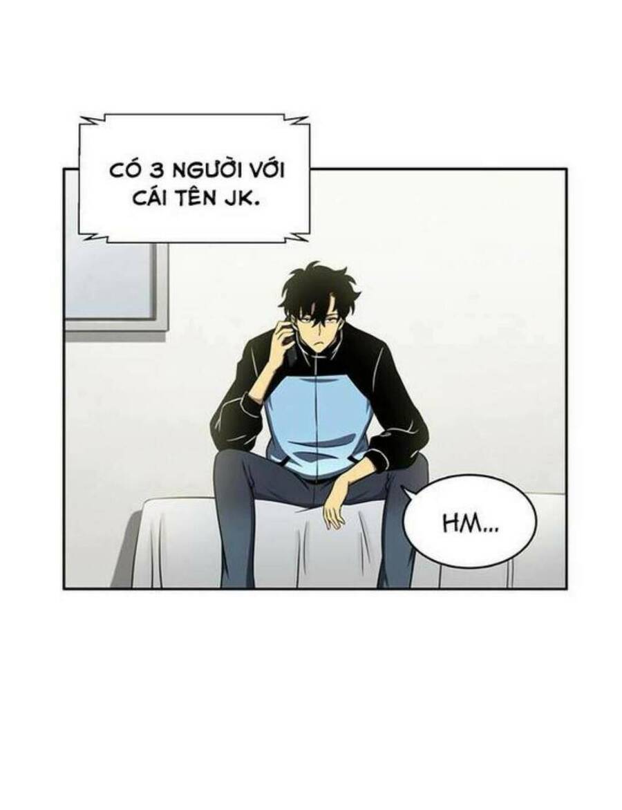 Vua Trộm Mộ