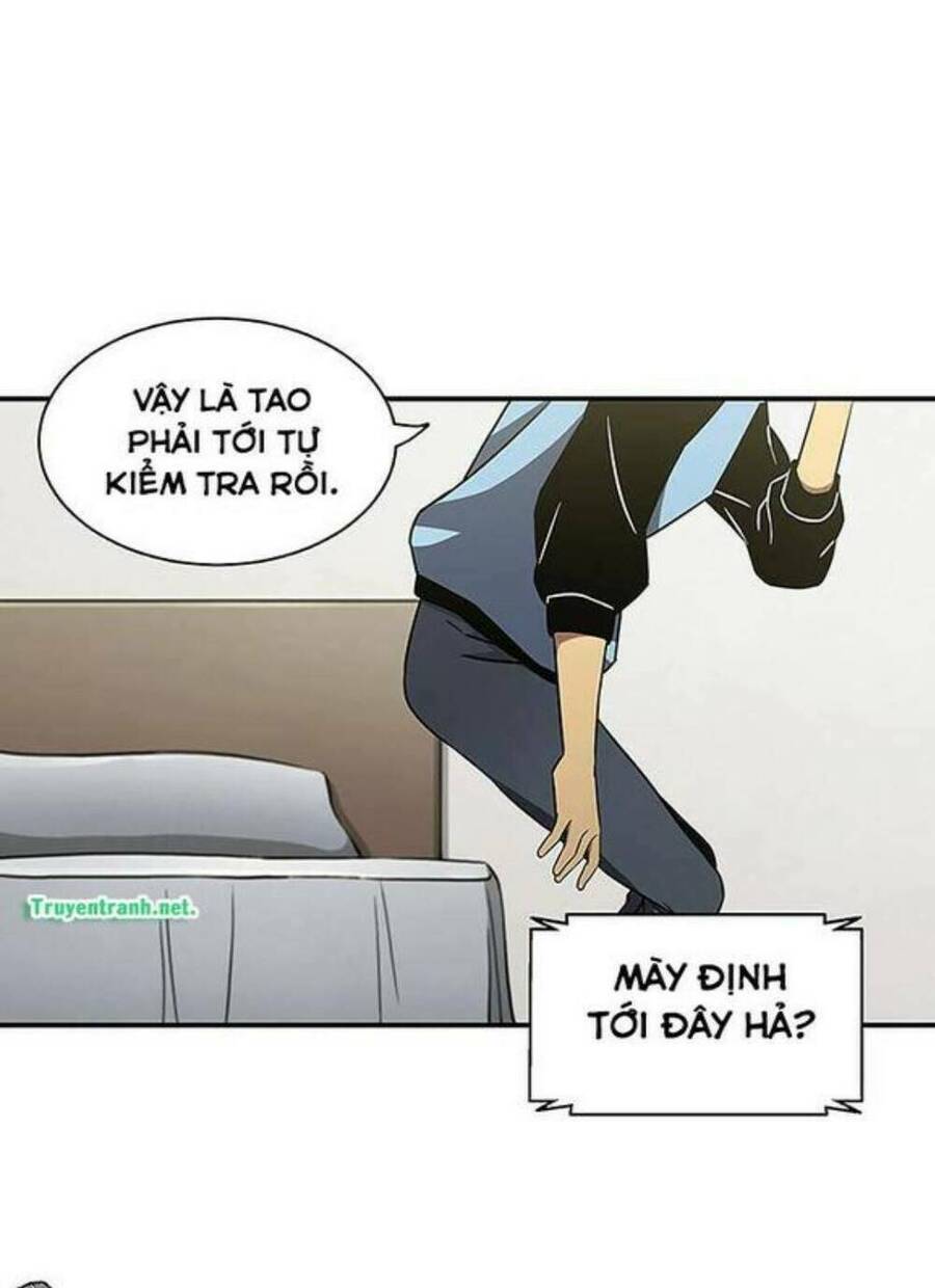 Vua Trộm Mộ