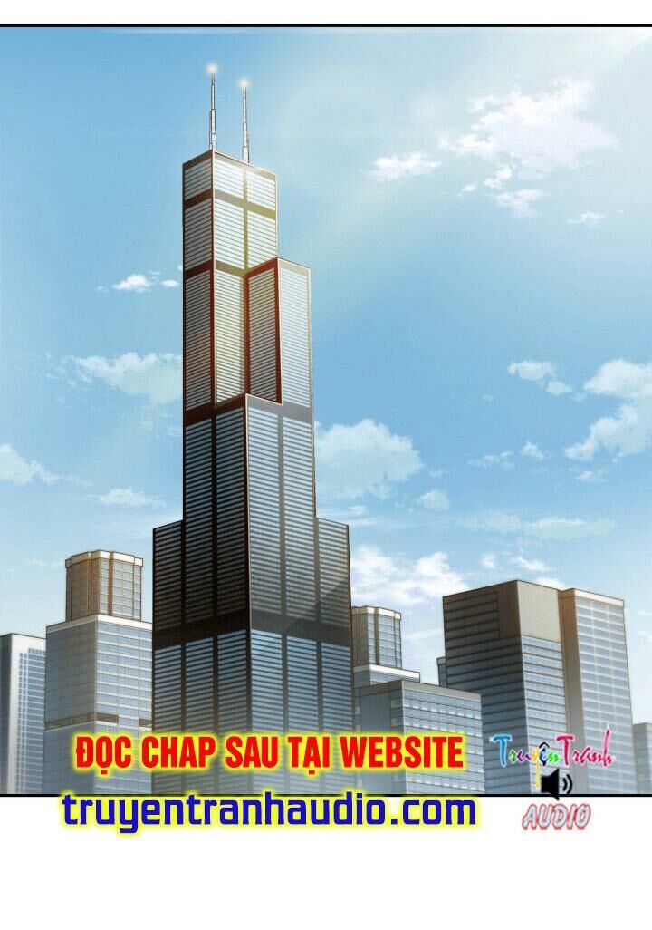 Vua Trộm Mộ