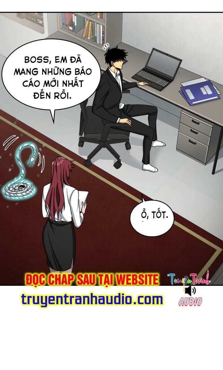Vua Trộm Mộ