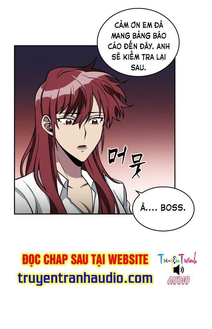 Vua Trộm Mộ